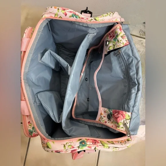 Large Diaper Bag - Picture 9 of 14